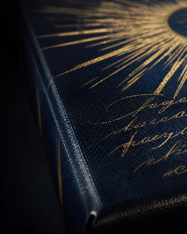 Scripture Canvas Wall Art — view 2