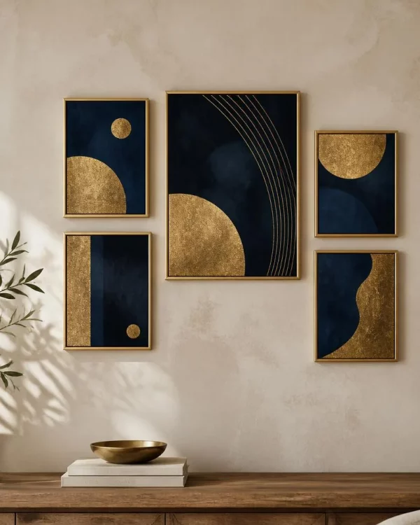 Framed Scripture Print — view 2