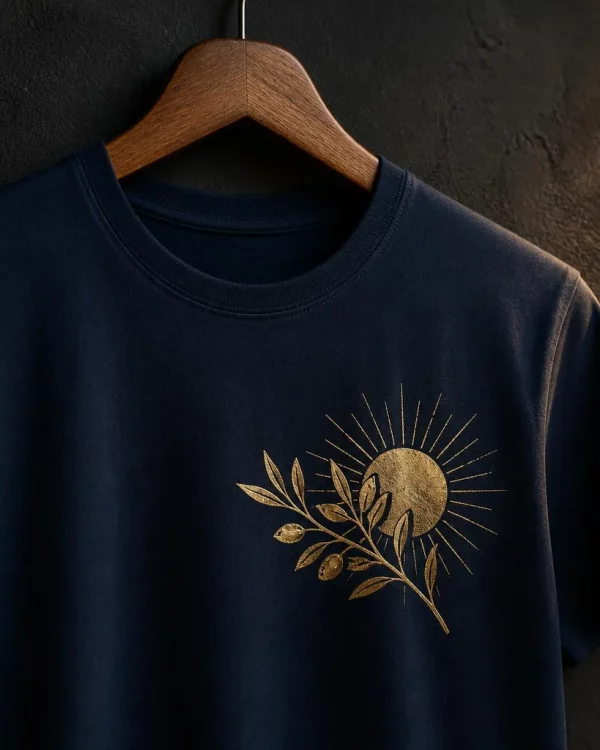 Sacred Scripture Tee — view 2