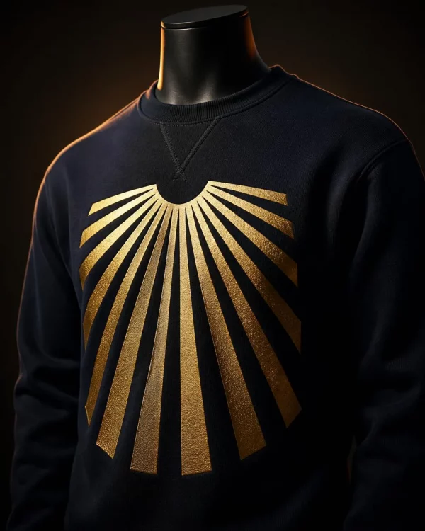Inspired Crewneck Sweatshirt